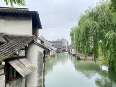 -乌镇景区