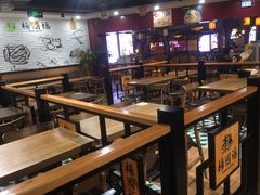 大堂-杨国福麻辣烫