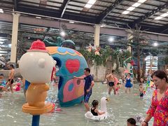 -南宫温泉水世界