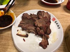 -惠成饺子(百合园店)