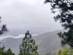 -北京十三陵国家森林公园蟒山景区