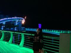 -天马栈桥游乐场