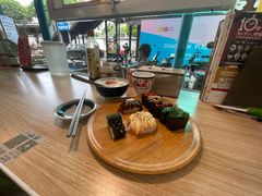 -春笙食堂.丼饭拉面寿司(GOGO新天地店)