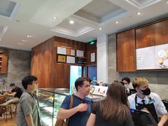 -星巴克臻选(广州沙面店)