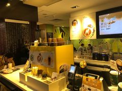 -麦当劳(新洲南路店)