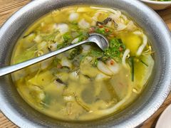 -滇铺子·云南特色菜·第九届野生菌美食节(东风东路c86店)