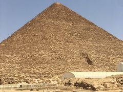 -吉萨金字塔群