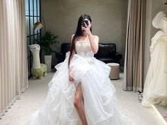 -Lafine Paris 法国兰斐婚纱礼服