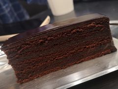 -Awfully Chocolate(嘉里城店)