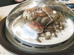 -港畔赶海蒸汽海鲜烧烤自助(仙螺岛店)
