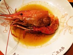 -Ministry of Crab(科伦坡店)