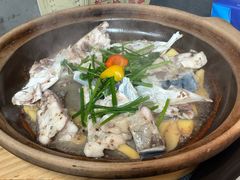 -阿鸡鱼庄·顺德鲜蒸小炒(亚运村店)