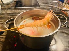 -云中捞高空旋转餐厅(商茂世纪广场店)