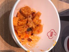 -回味鸭血粉丝汤(砂之船店)