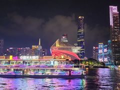 -广州塔