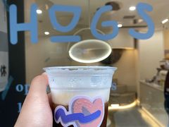 -HUGS coffee(东区店)