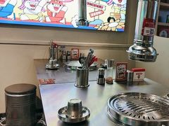 -哈哈碳都·牛肋条无限自助烤肉(宝龙店)