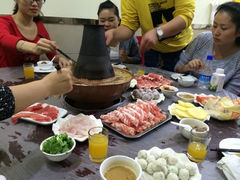 iphone_upload_pic-木萨火锅(牡丹江路店)