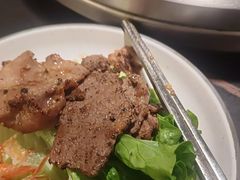 -東盛炭烤自助料理(玄武招商花园城店)