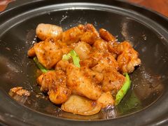 -彩丰楼·中餐厅(国家会展中心上海洲际店)