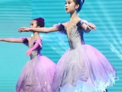 -芭蕾仙子 FairyBallet 少儿芭蕾舞蹈中心(丽都旗舰店)