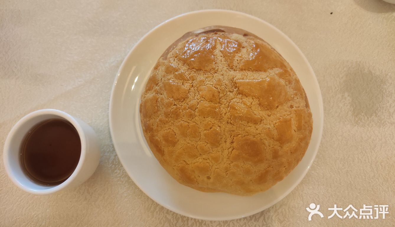 大包整顿两笼唔怕滞
