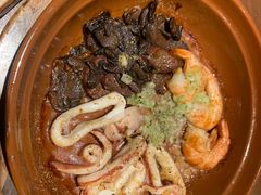 -萨莉亚意式餐厅(大宁音乐广场店)