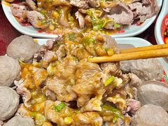 -大吉利·潮汕鲜牛肉火锅(西安店)