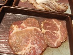 -新石器烤肉(中房金谊广场店)