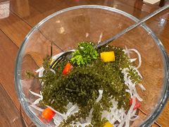 -福慧慈缘素食餐厅(王府井店)