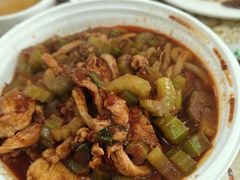 -滴滋味·新疆炒米粉·炒三凉(乌市总店)