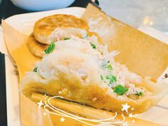 -高晓山馅饼店(牛庄百年店)