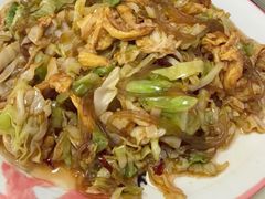 -二嫚私家菜馆