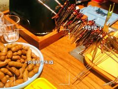 -那些年记忆烧烤