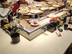-争鲜回转寿司(东方银座店)