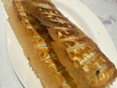 -大眼锅贴水饺(河东店)