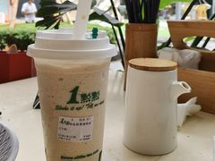 -1点点(龙湖金楠天街店)