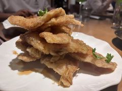 -奉天小馆·非遗东北菜(沈阳万象城店)