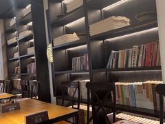 -和府捞面(东直门银座店)