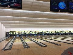 -广州保龄球馆(广州天河体育中心店)