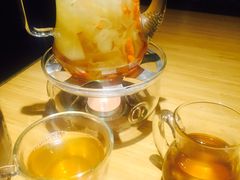 -粗茶淡饭·隐庐私厨(东亭店)