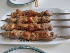 -帕米尔食府(白云观店)