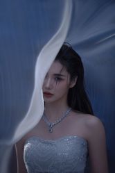-墨克影像婚纱摄影