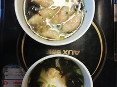 -家宴·灌蛋·沙茶面(曾厝垵店)