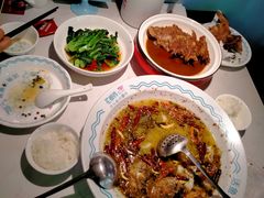 -花椒俏川菜小馆(南海万达店)