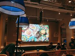 -泰悦澜·泰国餐厅(万象城店)