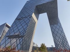 -中央广播电视总台(光华路办公区)