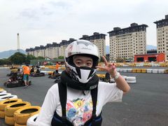 -千岛湖燃擎卡丁车赛车主题乐园(秀湖路店)