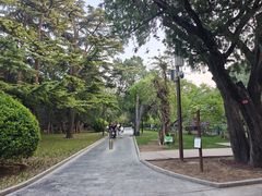 -北京市劳动人民文化宫(太庙)