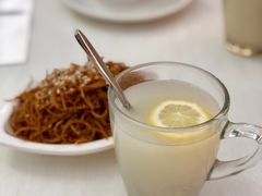 -翡翠拉面小笼包(机场DFS店)